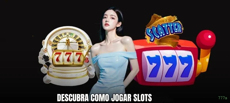 Como instalar o app da 777a