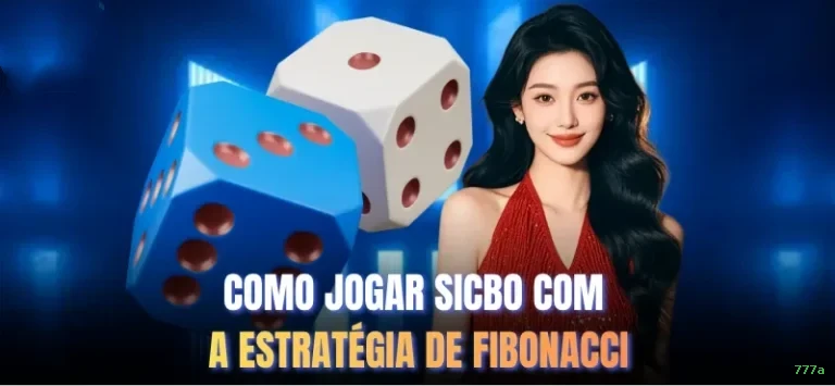Login seguro na 777a