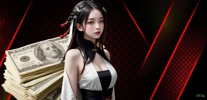 Slots online da 777a com jackpots progressivos