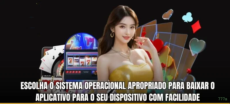 Ganhe prêmios incríveis na 777a